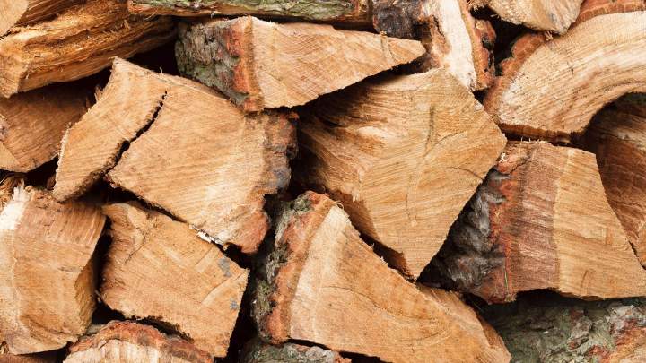 Vendeur de bois de chauffage Île-de-France